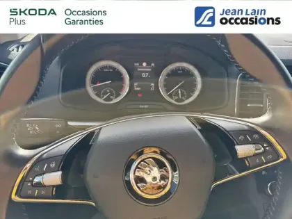 Photo 19 Skoda Karoq  1.5 TSI 150 ch ACT