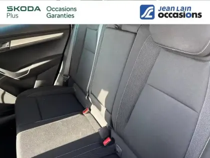 Photo 5 Skoda Karoq  1.5 TSI 150 ch ACT