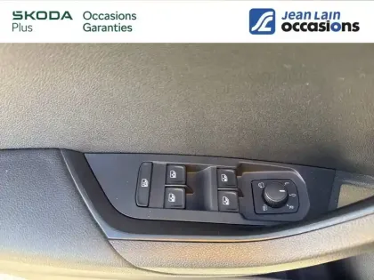 Photo 13 Skoda Karoq  1.5 TSI 150 ch ACT