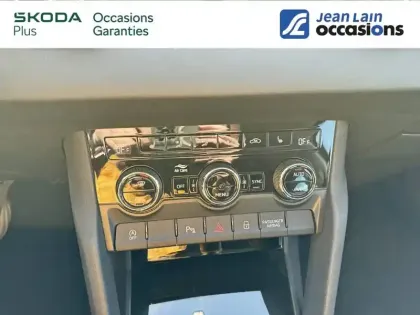 Photo 17 Skoda Karoq  1.5 TSI 150 ch ACT