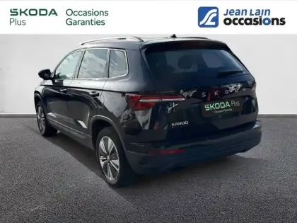 Photo 10 Skoda Karoq  1.5 TSI 150 ch ACT