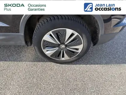 Photo 11 Skoda Karoq  1.5 TSI 150 ch ACT