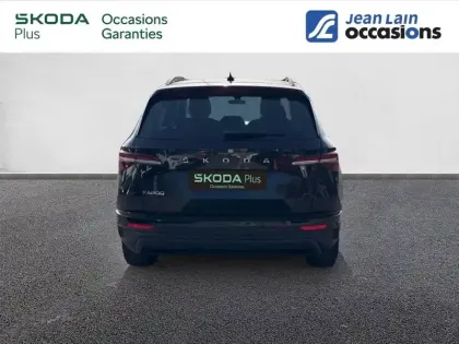 Photo 7 Skoda Karoq  1.5 TSI 150 ch ACT