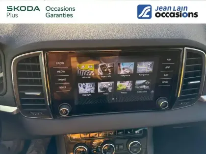 Photo 16 Skoda Karoq  1.5 TSI 150 ch ACT