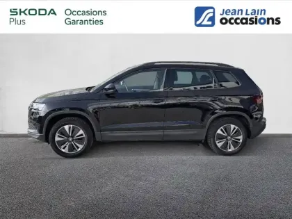 Photo 6 Skoda Karoq  1.5 TSI 150 ch ACT
