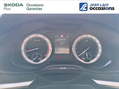 Photo 18 Skoda Karoq  1.5 TSI 150 ch ACT