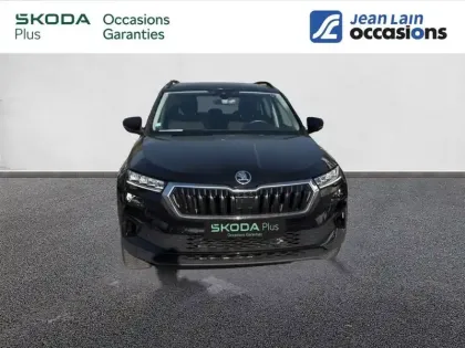 Photo 8 Skoda Karoq  1.5 TSI 150 ch ACT