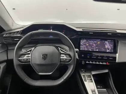 Photo 21 Peugeot 308  BlueHDi 130ch S&S EAT8