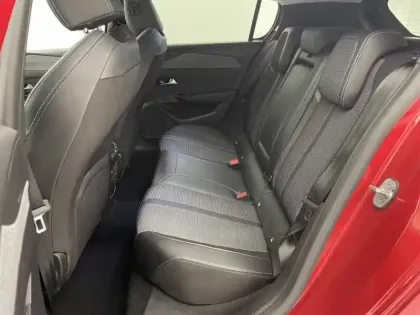 Photo 14 Peugeot 308  BlueHDi 130ch S&S EAT8