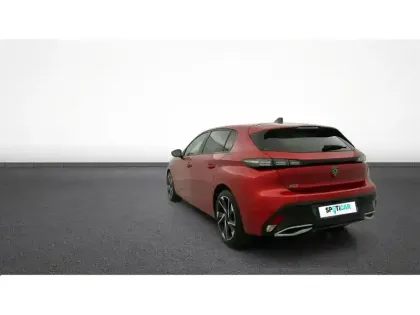 Photo 37 Peugeot 308  BlueHDi 130ch S&S EAT8