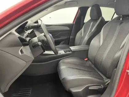 Photo 13 Peugeot 308  BlueHDi 130ch S&S EAT8