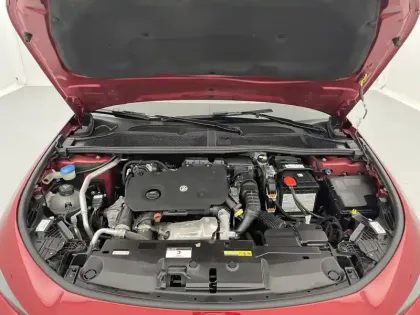 Photo 84 Peugeot 308  BlueHDi 130ch S&S EAT8