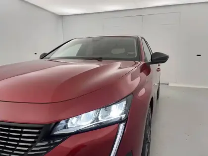 Photo 23 Peugeot 308  BlueHDi 130ch S&S EAT8