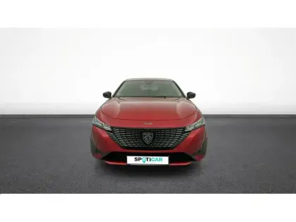 Photo 65 Peugeot 308  BlueHDi 130ch S&S EAT8