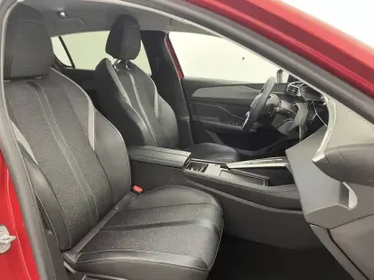 Photo 25 Peugeot 308  BlueHDi 130ch S&S EAT8