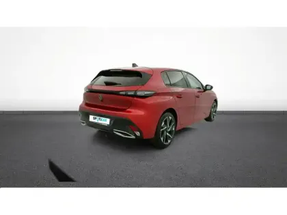 Photo 7 Peugeot 308  BlueHDi 130ch S&S EAT8