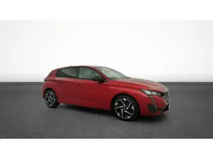 Photo 10 Peugeot 308  BlueHDi 130ch S&S EAT8