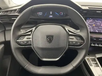 Photo 22 Peugeot 308  BlueHDi 130ch S&S EAT8