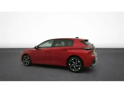 Photo 68 Peugeot 308  BlueHDi 130ch S&S EAT8