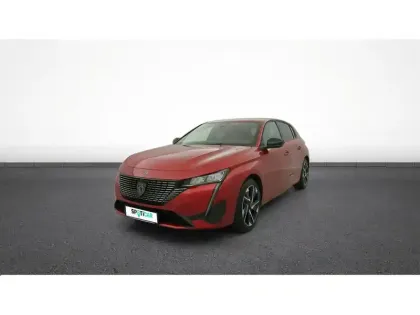 Photo 64 Peugeot 308  BlueHDi 130ch S&S EAT8