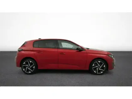 Photo 9 Peugeot 308  BlueHDi 130ch S&S EAT8