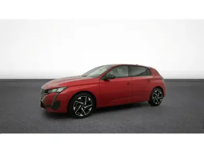 Photo 66 Peugeot 308  BlueHDi 130ch S&S EAT8