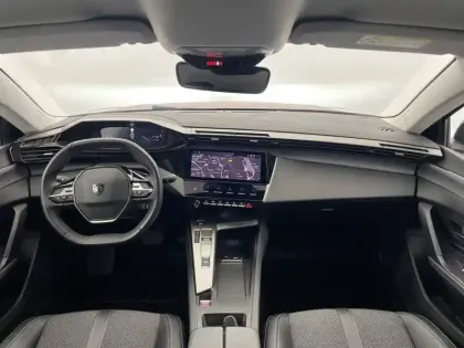 Photo 24 Peugeot 308  BlueHDi 130ch S&S EAT8