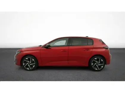 Photo 35 Peugeot 308  BlueHDi 130ch S&S EAT8