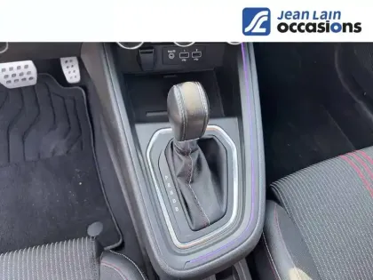 Photo 12 Renault Clio  E-Tech hybride 145