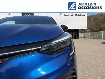 Photo 18 Renault Clio  E-Tech hybride 145