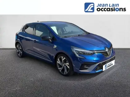 Photo 42 Renault Clio  E-Tech hybride 145