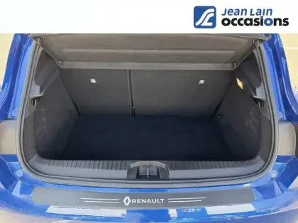 Photo 9 Renault Clio  E-Tech hybride 145