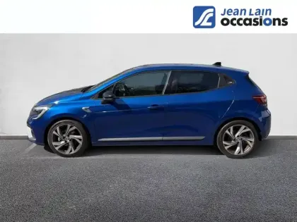 Photo 47 Renault Clio  E-Tech hybride 145