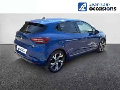 Photo 24 Renault Clio  E-Tech hybride 145