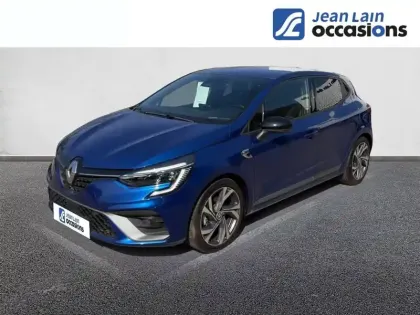 Photo 20 Renault Clio  E-Tech hybride 145