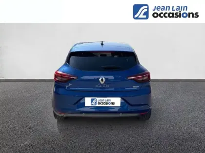 Photo 5 Renault Clio  E-Tech hybride 145