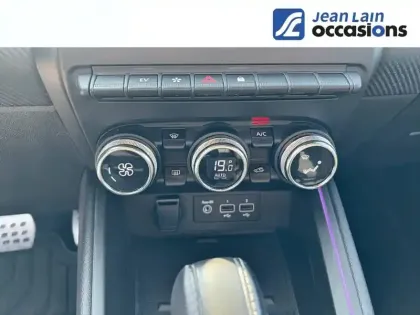 Photo 13 Renault Clio  E-Tech hybride 145