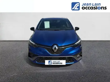 Photo 41 Renault Clio  E-Tech hybride 145