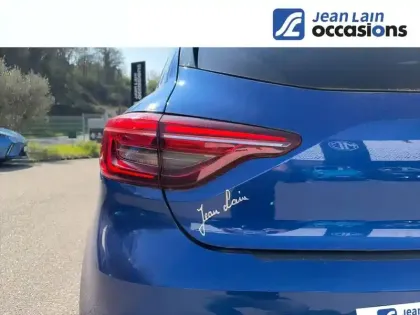 Photo 19 Renault Clio  E-Tech hybride 145