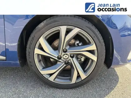 Photo 28 Renault Clio  E-Tech hybride 145