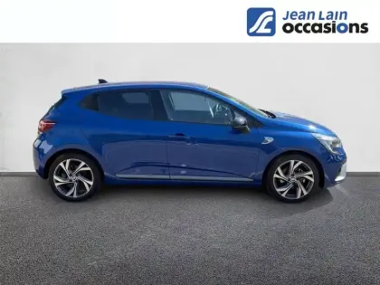 Photo 43 Renault Clio  E-Tech hybride 145
