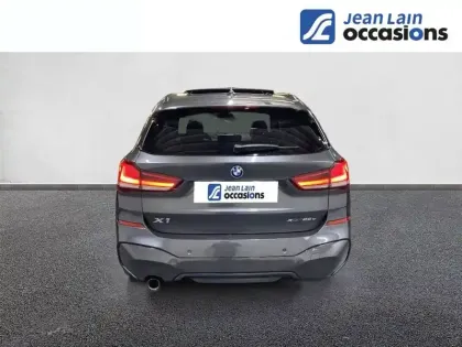 Photo 25 BMW X1  xDrive 25e 220 ch BVA6
