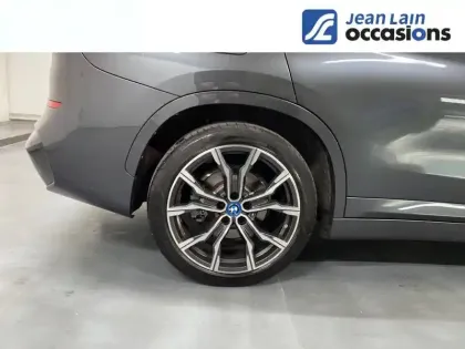 Photo 8 BMW X1  xDrive 25e 220 ch BVA6