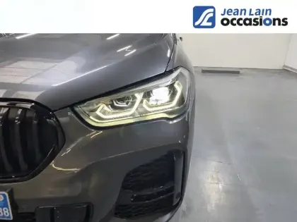 Photo 18 BMW X1  xDrive 25e 220 ch BVA6