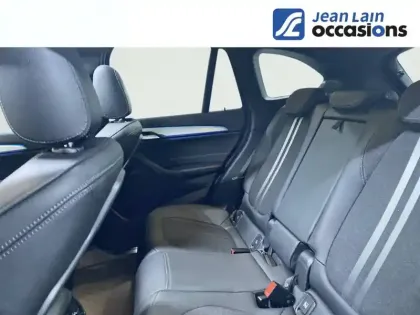 Photo 56 BMW X1  xDrive 25e 220 ch BVA6