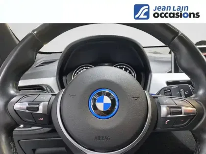 Photo 11 BMW X1  xDrive 25e 220 ch BVA6