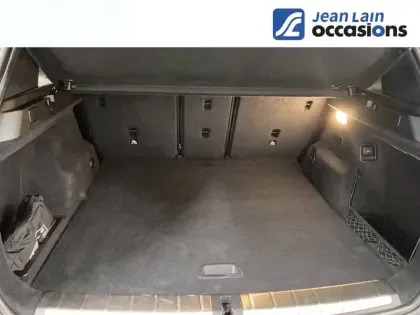 Photo 9 BMW X1  xDrive 25e 220 ch BVA6