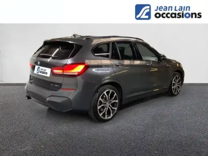 Photo 44 BMW X1  xDrive 25e 220 ch BVA6