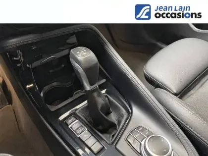 Photo 12 BMW X1  xDrive 25e 220 ch BVA6