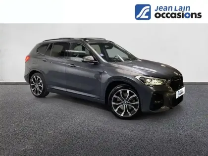 Photo 42 BMW X1  xDrive 25e 220 ch BVA6